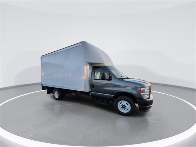 Used 2023 Ford E-350 and Econoline 350 Super Duty w/ Driver's Safety Package image 2