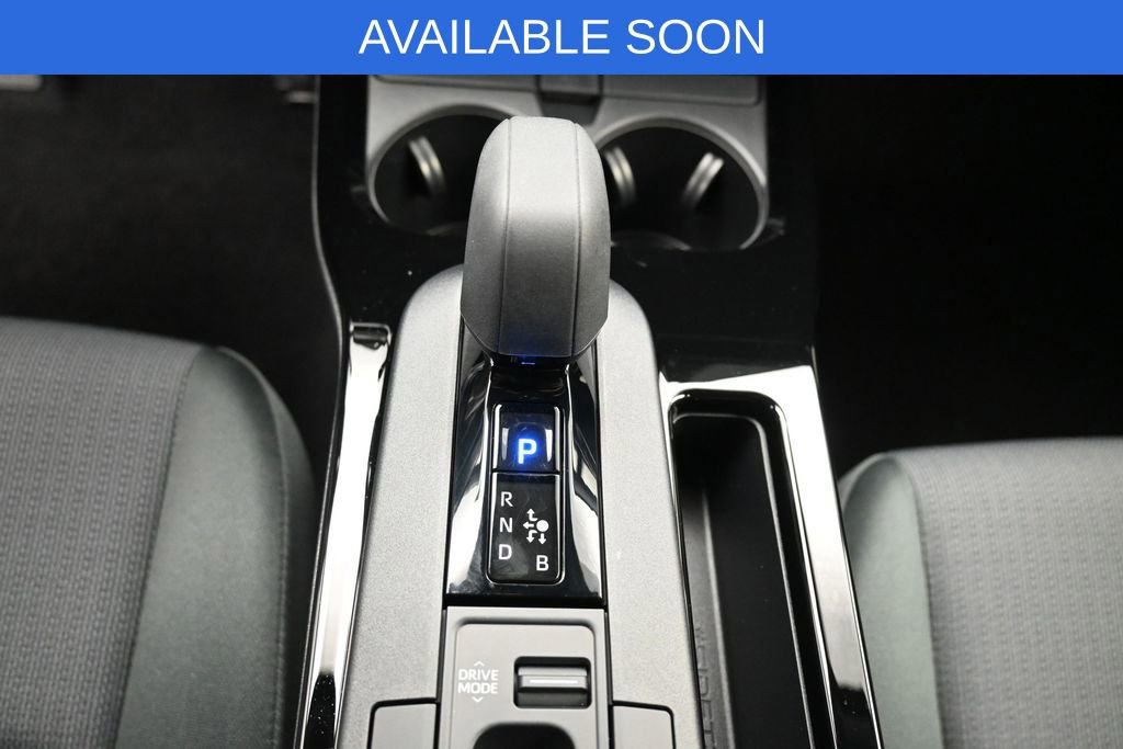 Used 2026 Toyota Prius LE FWD image 22
