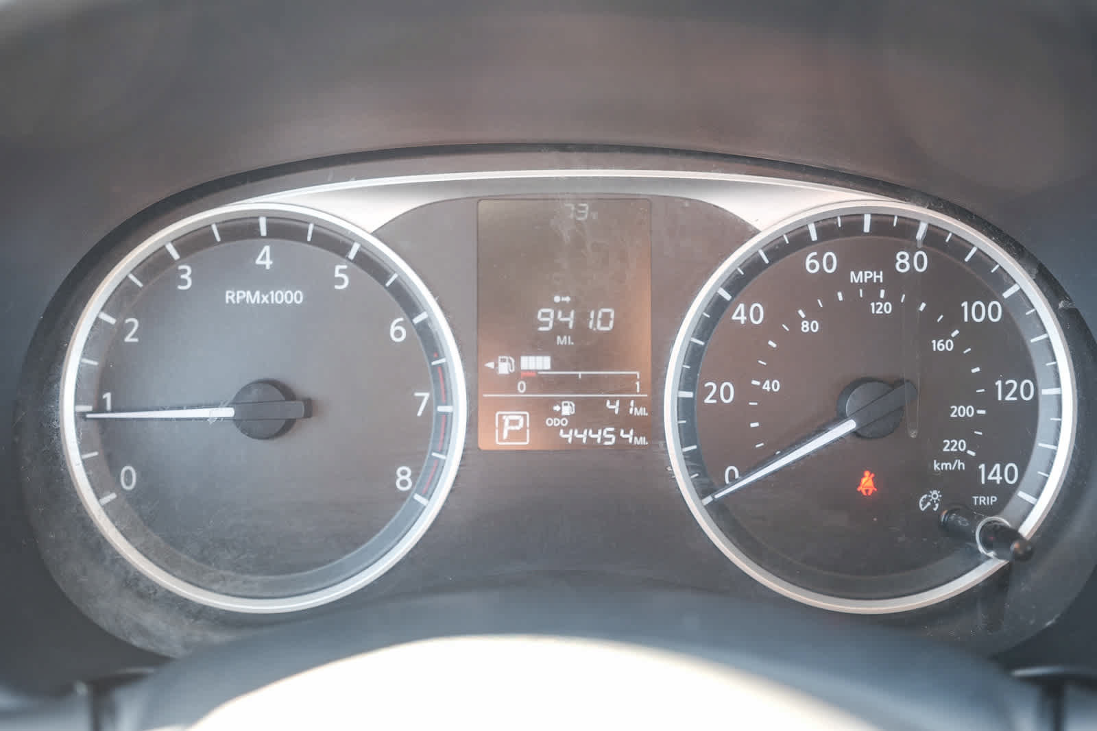 Used 2024 Nissan Kicks S FWD image 45