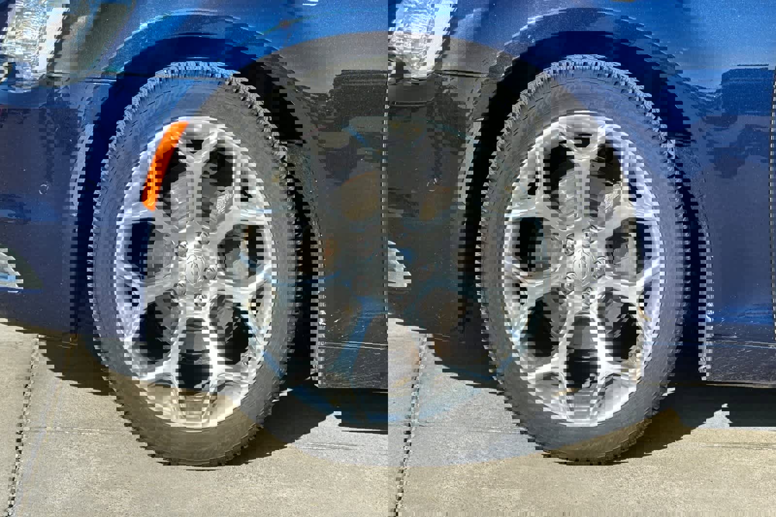 Used 2016 Chrysler 300 C Platinum w/ Safetytec Plus Group image 28