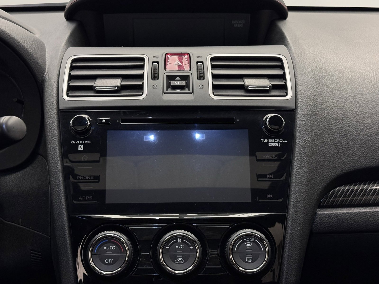 Used 2020 Subaru WRX Premium image 34