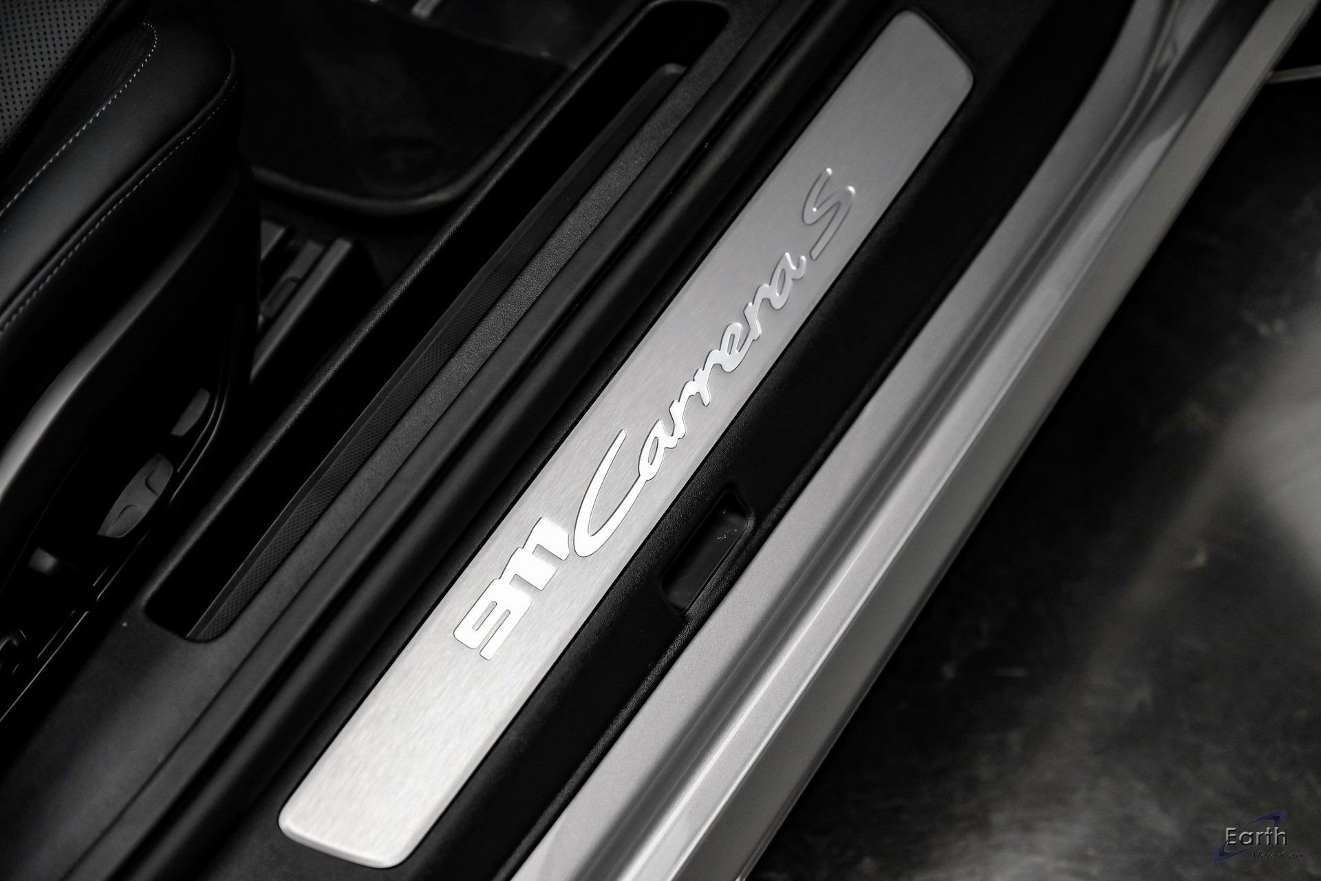 Used 2024 Porsche 911 Carrera S w/ Premium Package image 46