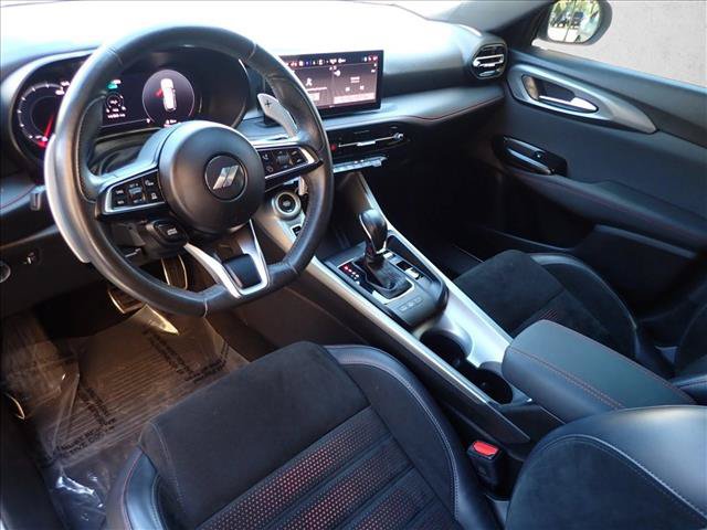 Used 2024 Dodge Hornet R/T AWD/4WD image 10