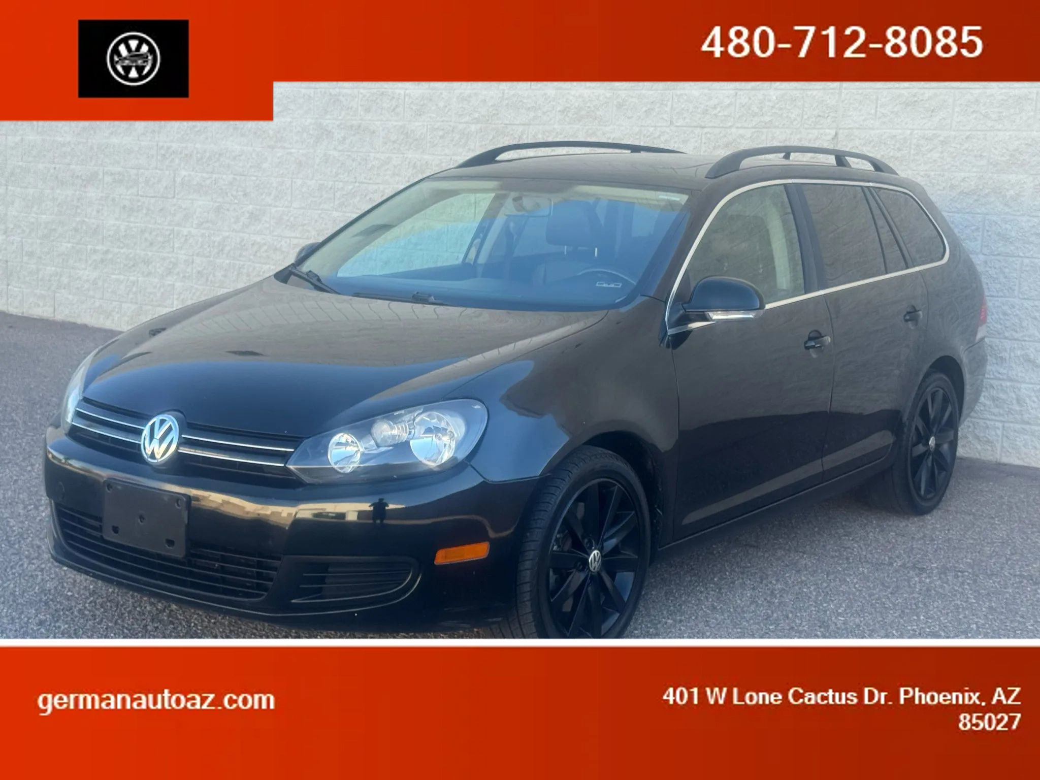 Used 2014 Volkswagen Jetta TDI