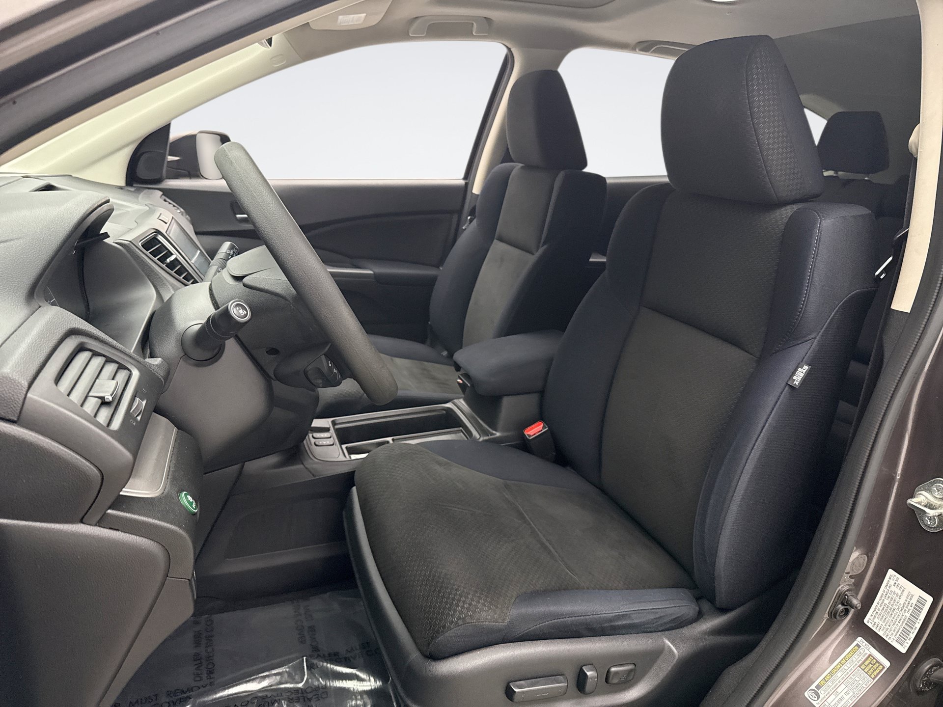 Used 2016 Honda CR-V EX image 11