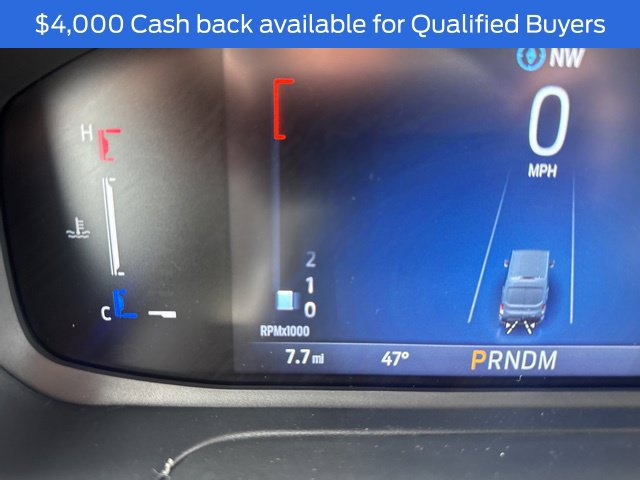 New 2026 Ford Transit 250 148 Medium Roof w/ Load Area Protection Package RWD image 31