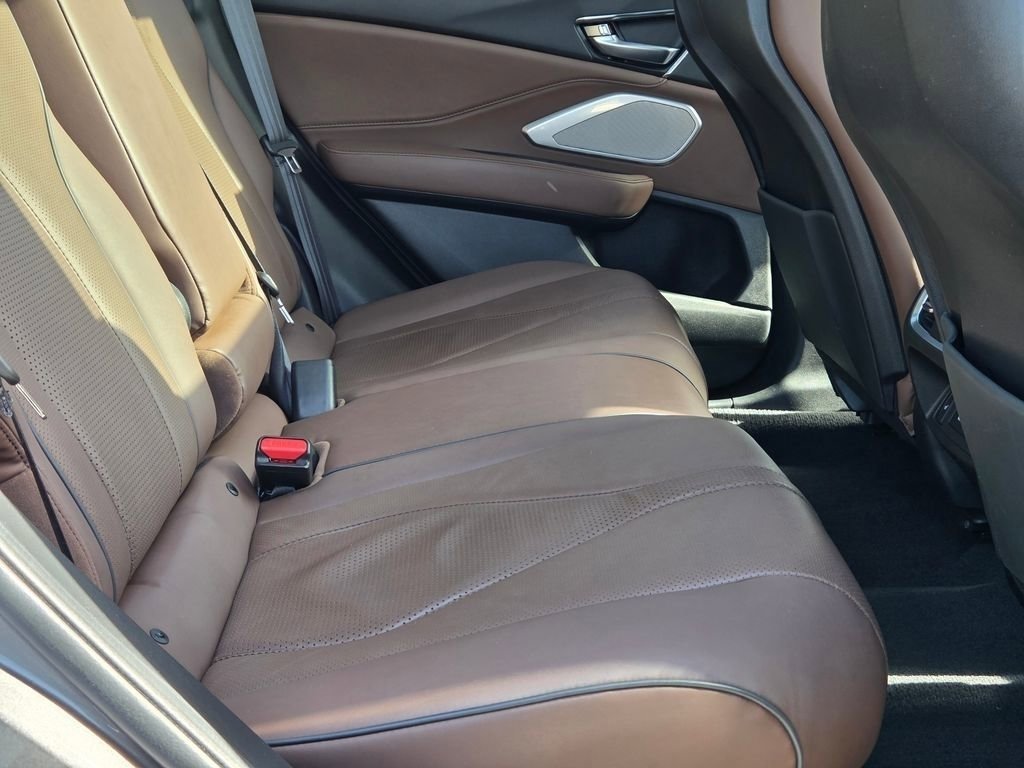 Used 2022 Acura RDX AWD w/ Advance Package image 36