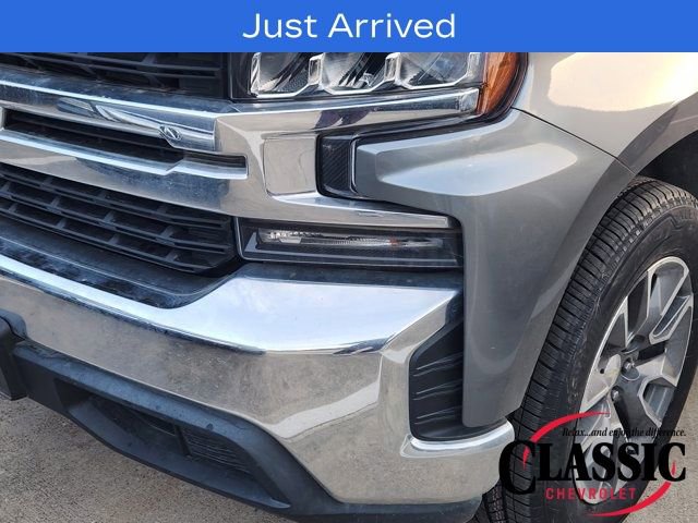 Used 2019 Chevrolet Silverado 1500 LT w/ Texas Edition image 15