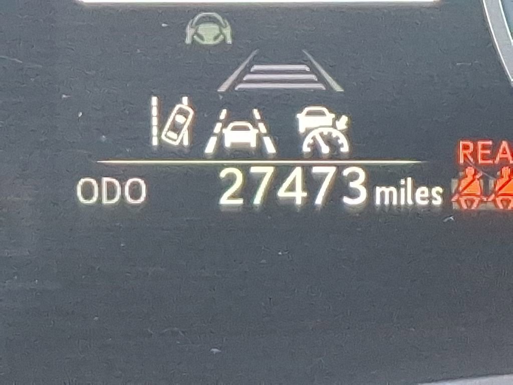 Used 2023 Lexus NX 350 AWD image 21