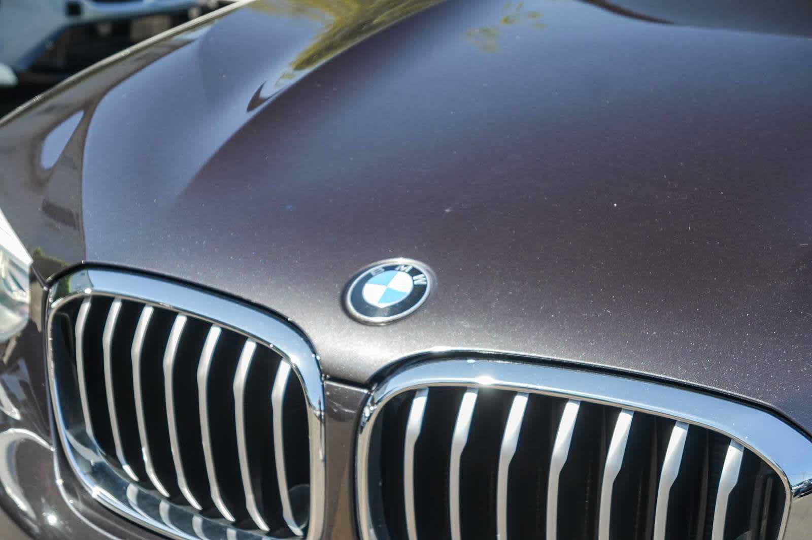 Used 2021 BMW X3 xDrive30i w/ Convenience Package AWD/4WD image 9