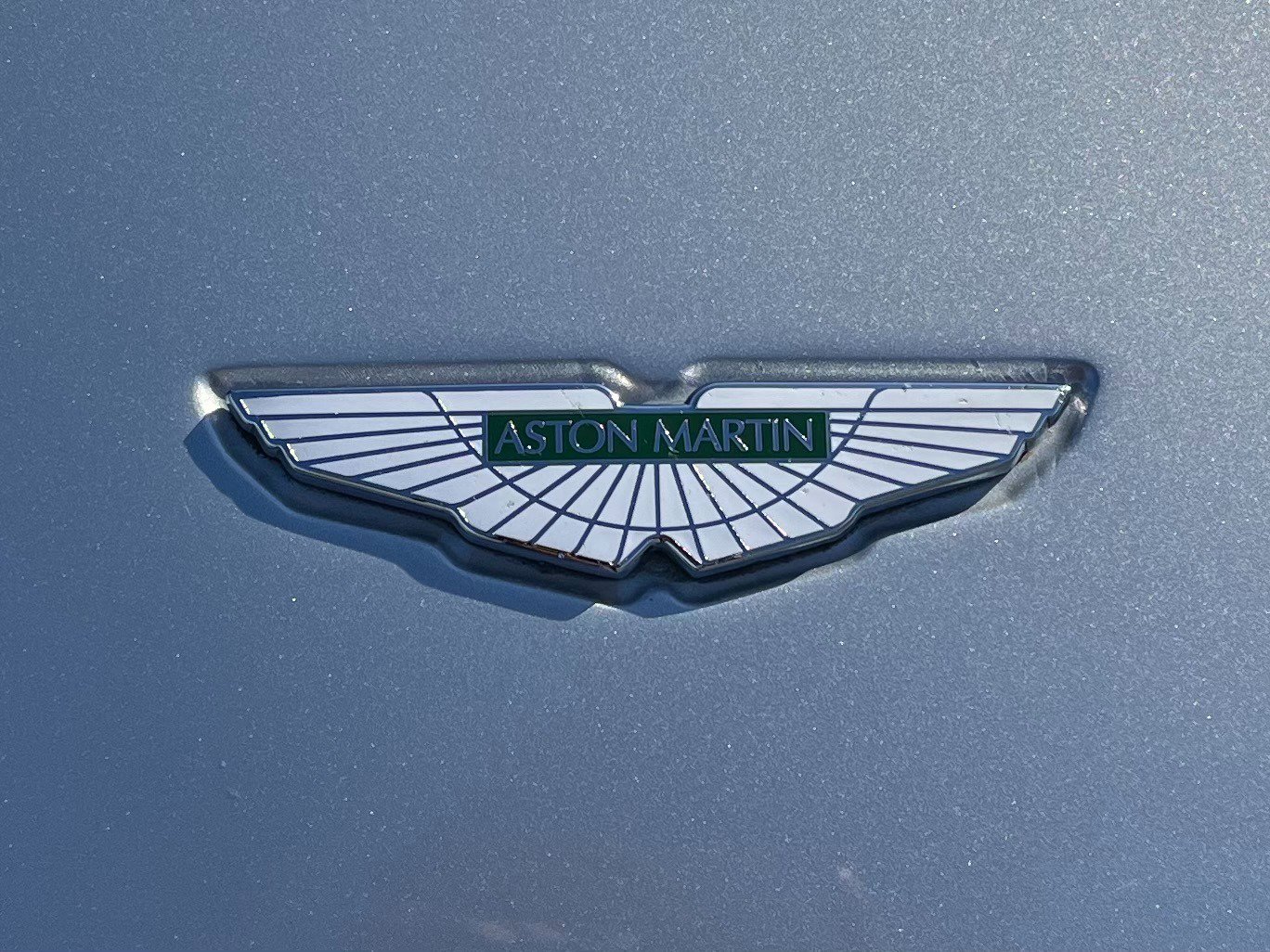 Used 2006 Aston Martin DB9 Volante image 51