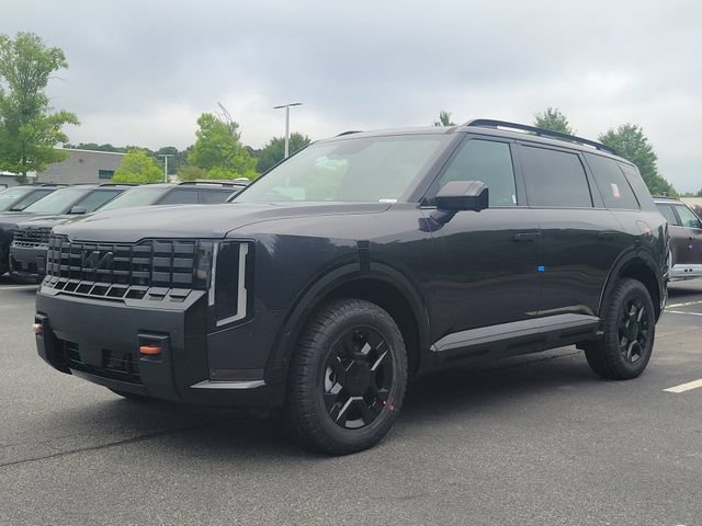 New 2027 Kia Telluride SX Prestige X-Pro AWD/4WD image 33