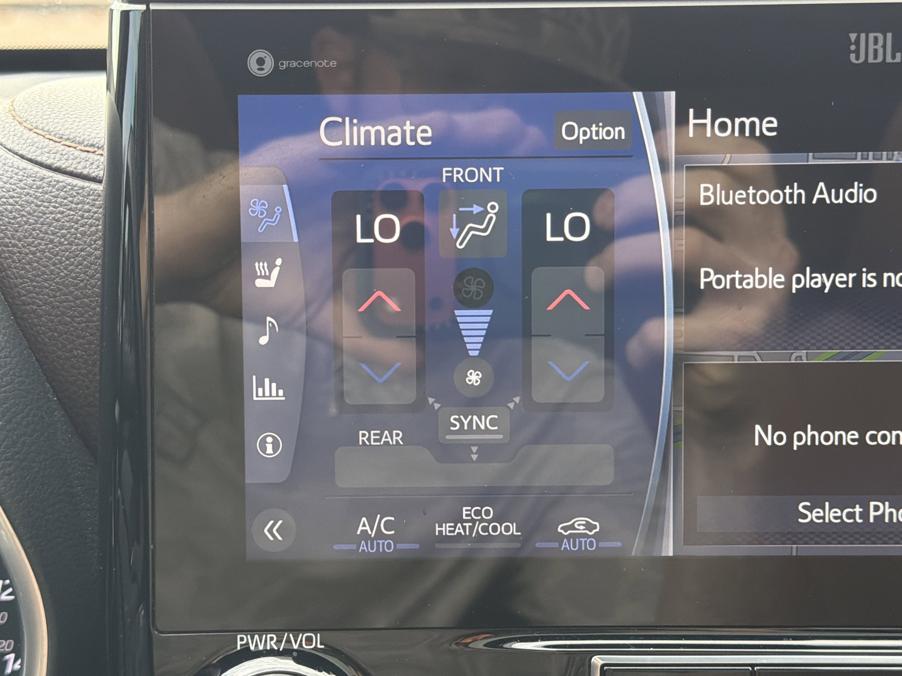 Used 2020 Toyota Highlander Platinum FWD image 78