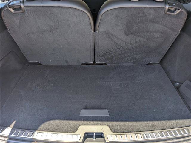 Certified 2025 Volvo XC90 T8 Ultra w/ Protection Package Premier AWD/4WD image 6
