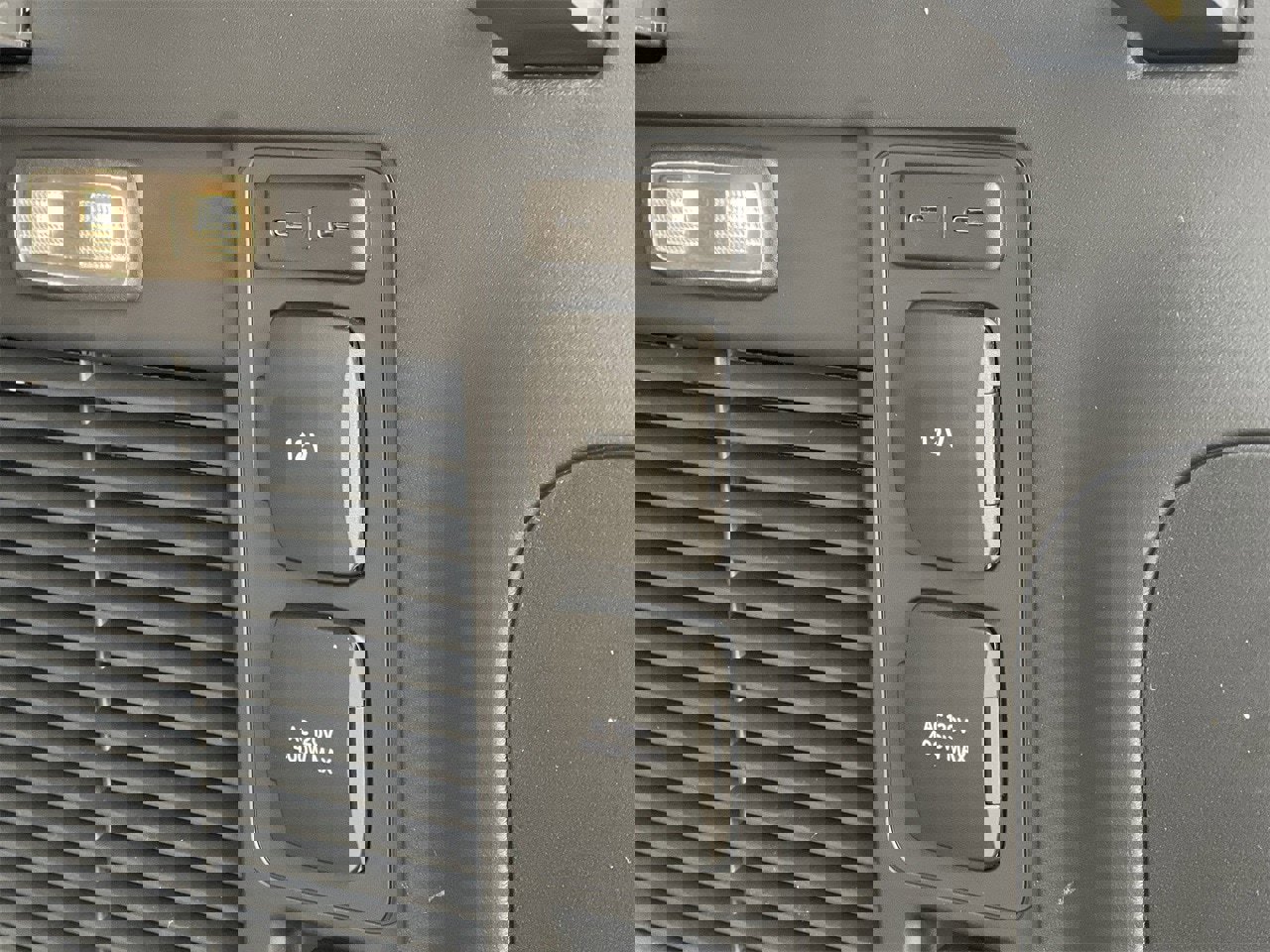 New 2025 Ford Expedition Platinum w/ Stealth Performance Package image 23