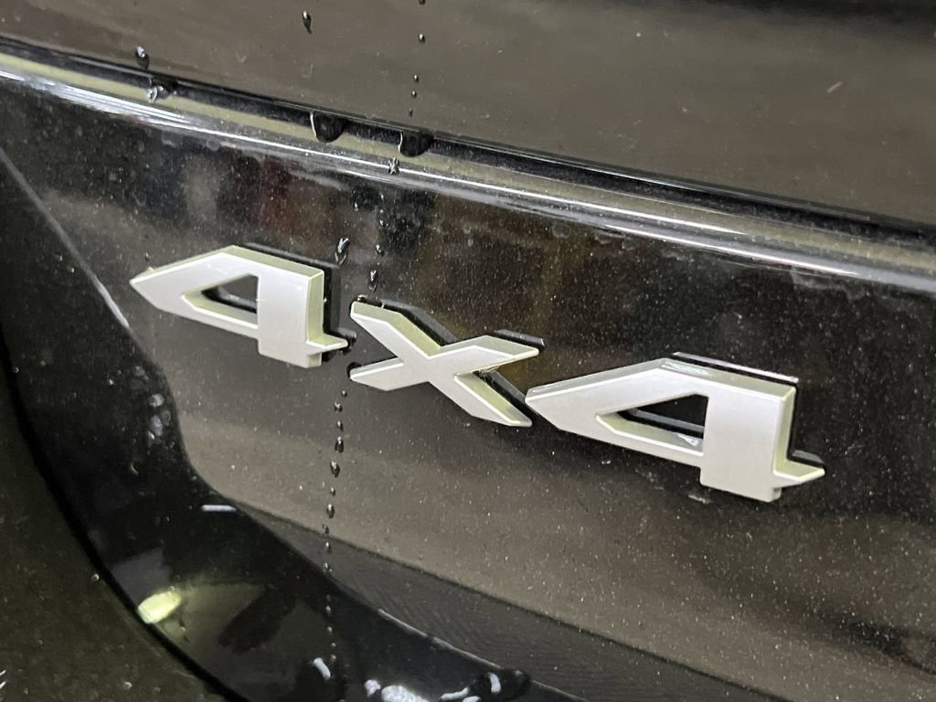 New 2025 Jeep Grand Cherokee Limited image 6