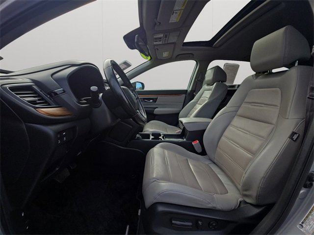 Used 2018 Honda CR-V EX-L image 10