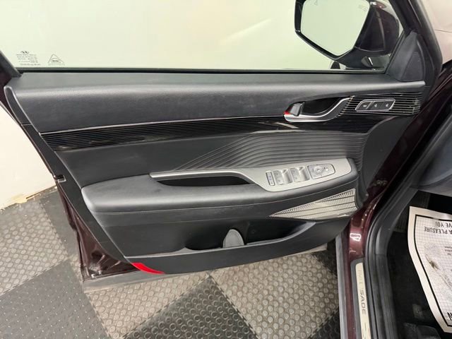 Used 2023 Hyundai Palisade Calligraphy w/ Cargo Package AWD/4WD image 18