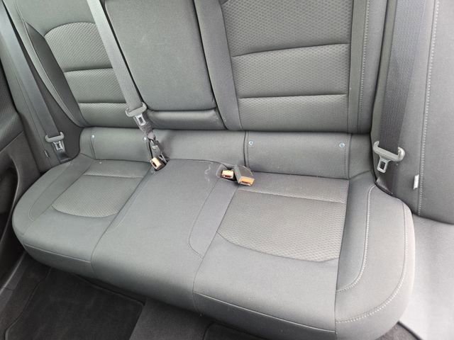 Used 2016 Chevrolet Malibu LS FWD image 24