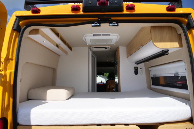 Used 2022 RAM ProMaster 3500 FWD image 63