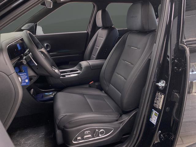 New 2026 Hyundai Palisade Calligraphy image 4