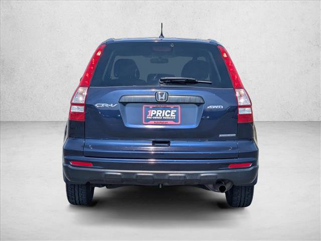 Used 2011 Honda CR-V SE image 7