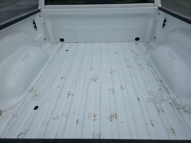 New 2026 RAM 2500 Tradesman AWD/4WD image 18