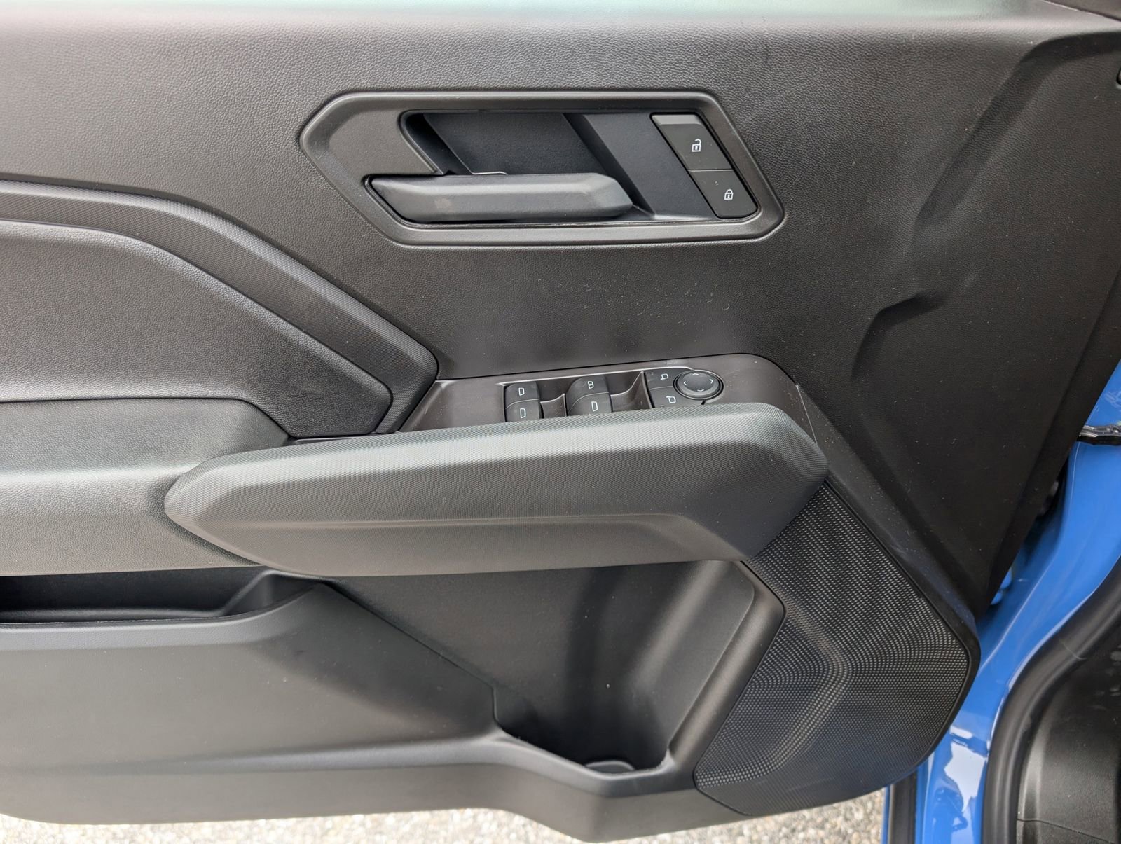 New 2025 Chevrolet Colorado Trail Boss w/ Midnight Edition image 16