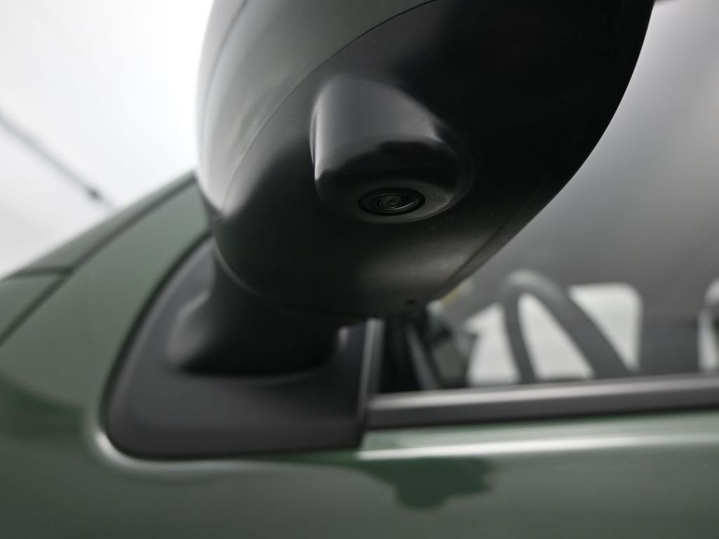 Used 2024 Nissan Frontier PRO-4X w/ Pro Convenience Package image 47