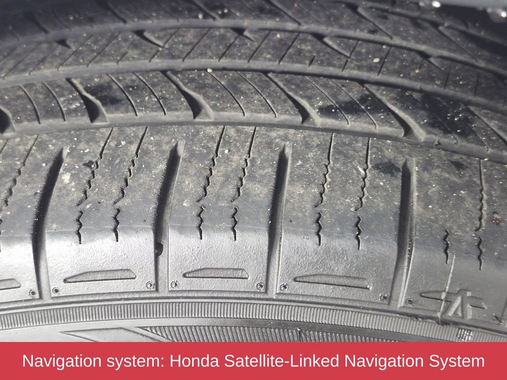 Used 2020 Honda CR-V Touring image 9