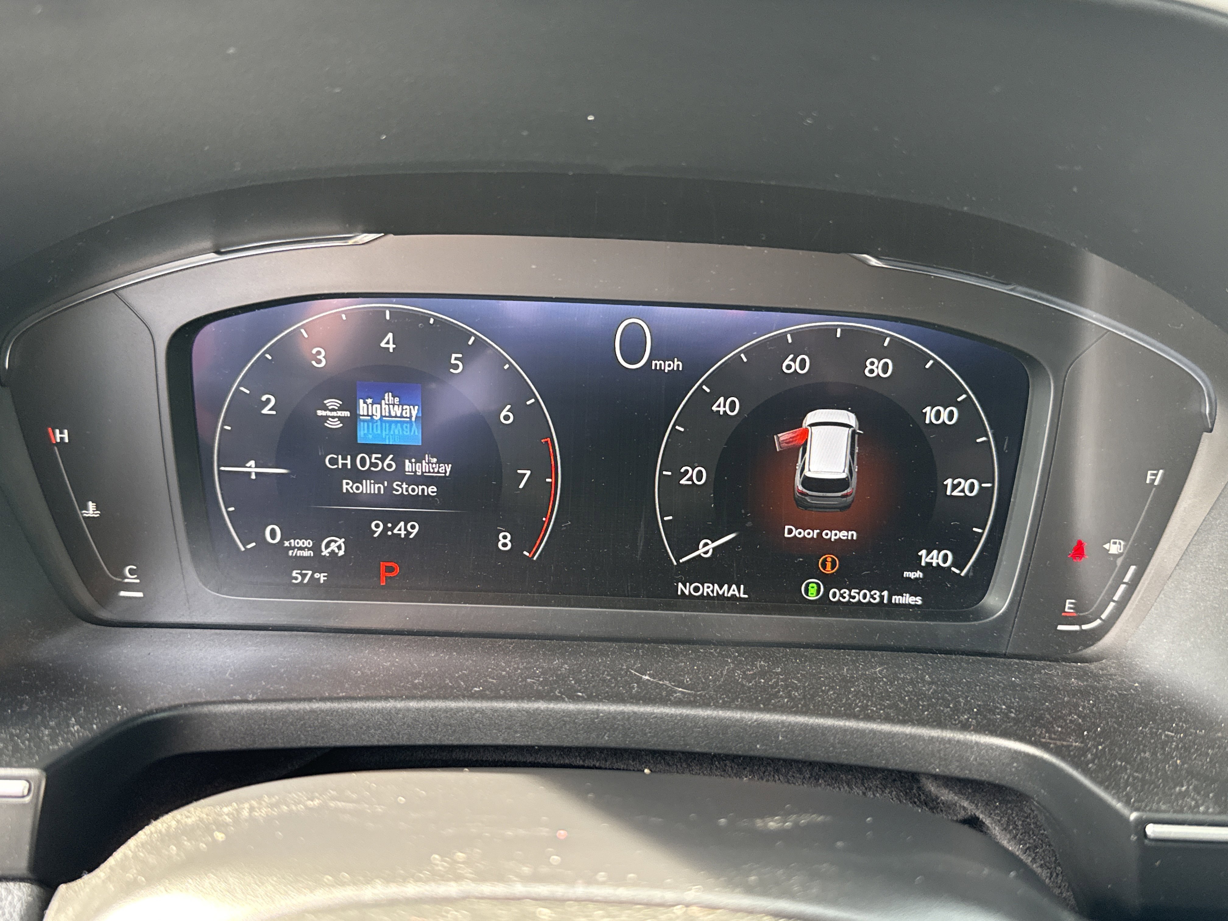 Certified 2024 Honda Pilot Elite image 21