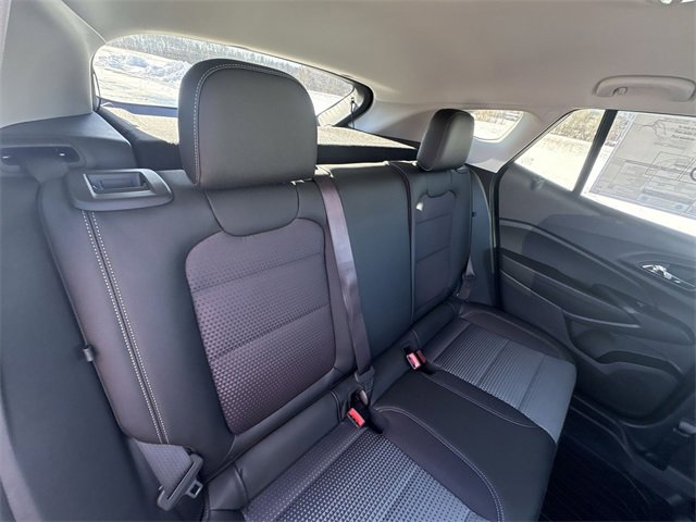 New 2026 Chevrolet Trax LT image 28