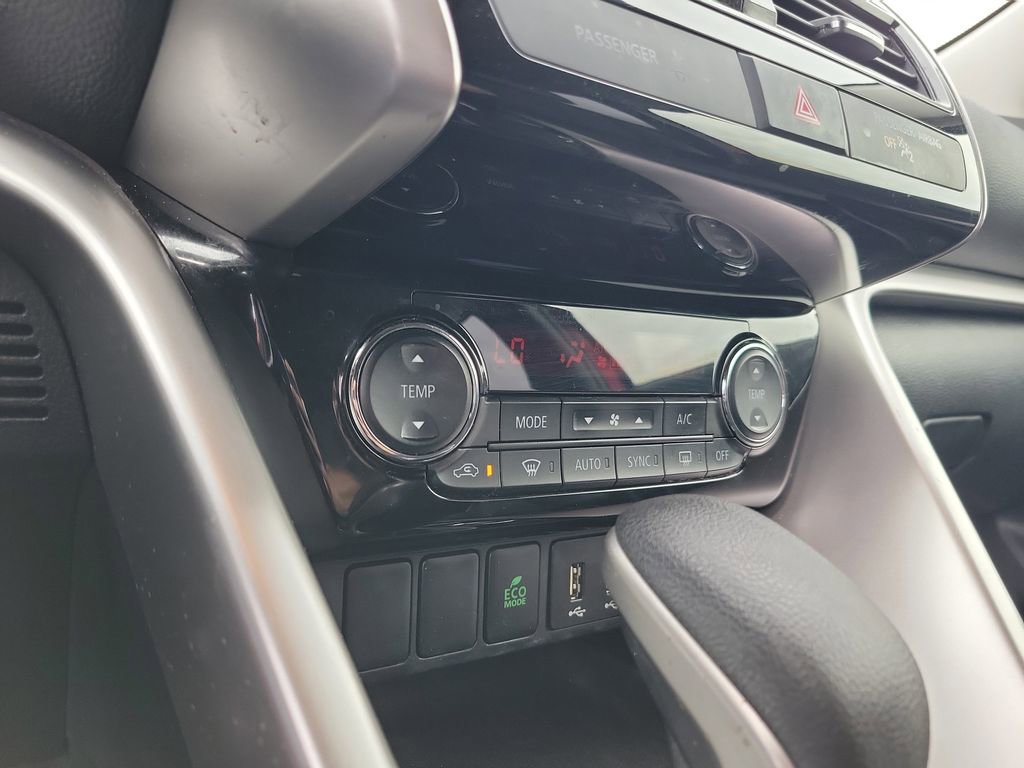 Used 2023 Mitsubishi Eclipse Cross SE AWD/4WD image 24