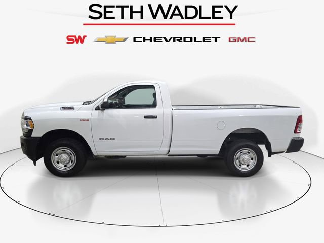 Used 2022 RAM 2500 Tradesman RWD image 4