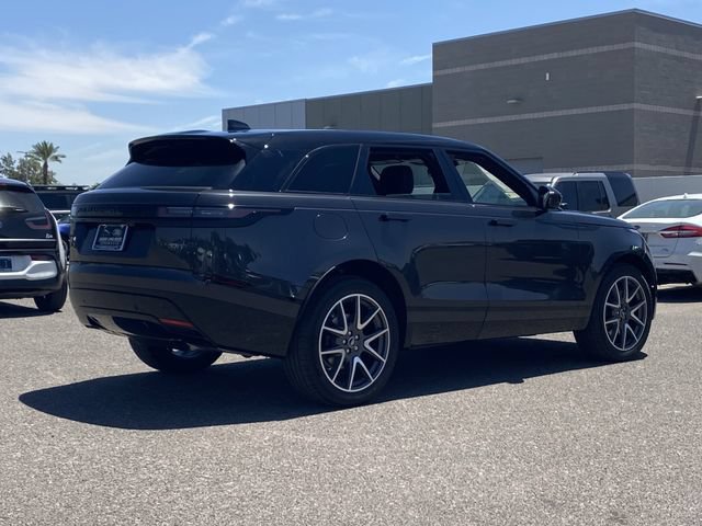 New 2026 Land Rover Range Rover Velar Dynamic SE AWD/4WD image 18