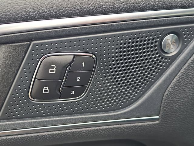 Certified 2023 Ford Edge ST AWD/4WD image 12