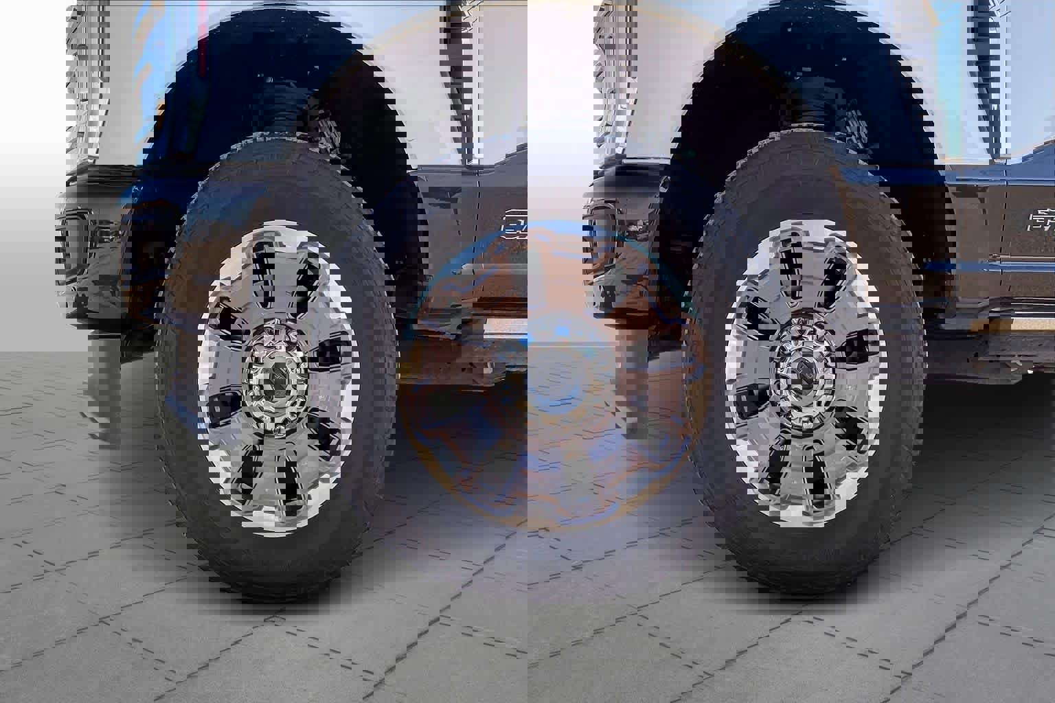 Used 2024 Ford F250 King Ranch image 10