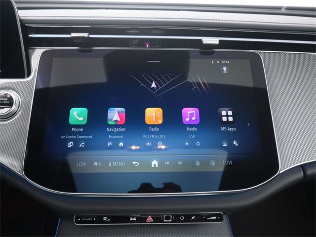 New 2026 Mercedes-Benz E 350 Sedan image 6