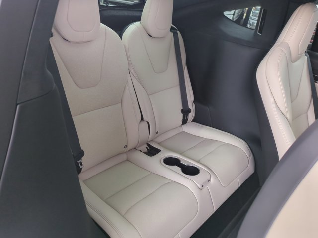 Used 2026 Tesla Model X Plaid image 20