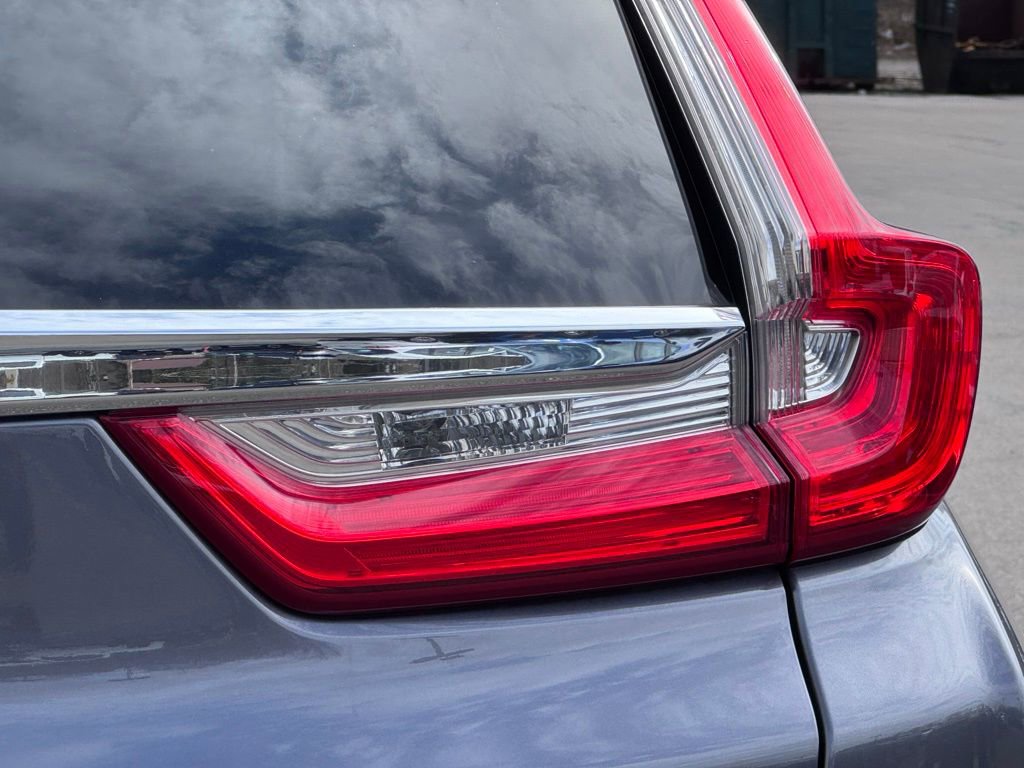 Used 2017 Honda CR-V EX image 9