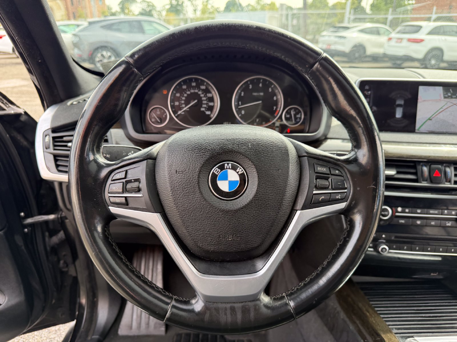 Used 2017 BMW X5 xDrive35i AWD/4WD image 22