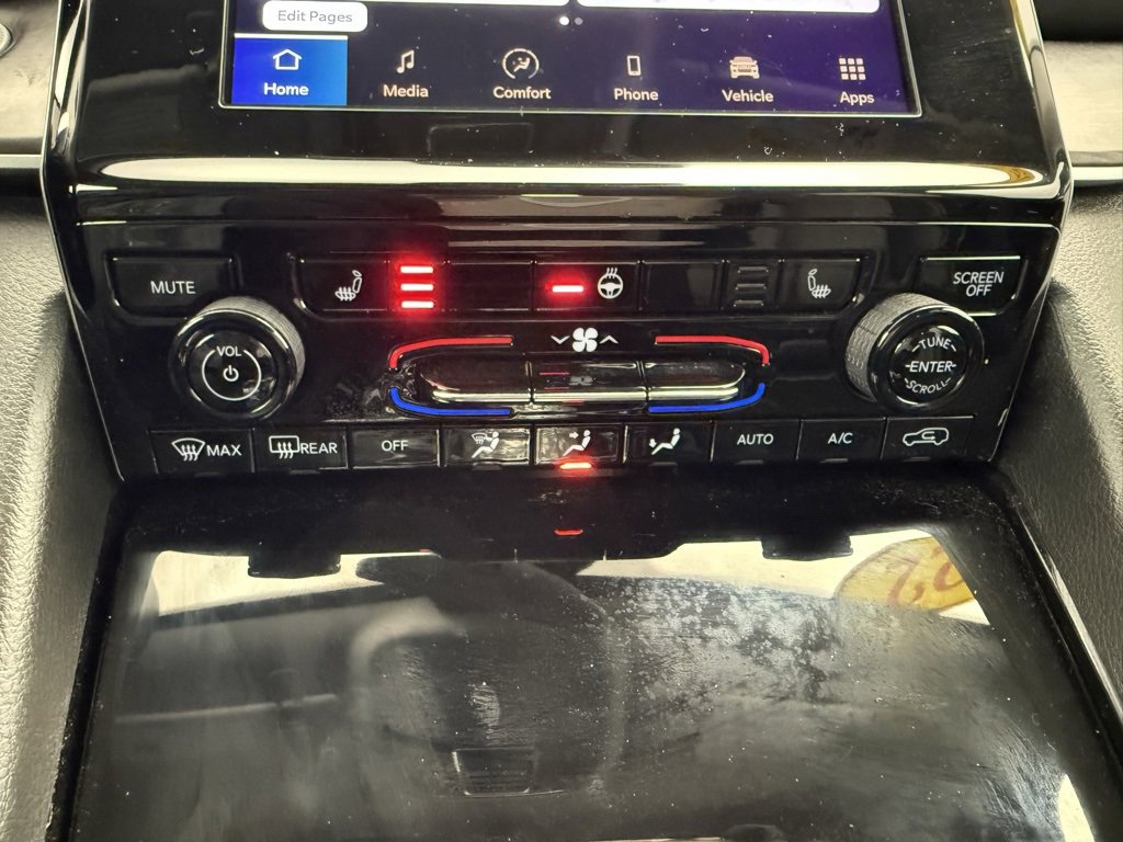 Used 2022 Jeep Grand Cherokee Limited image 33