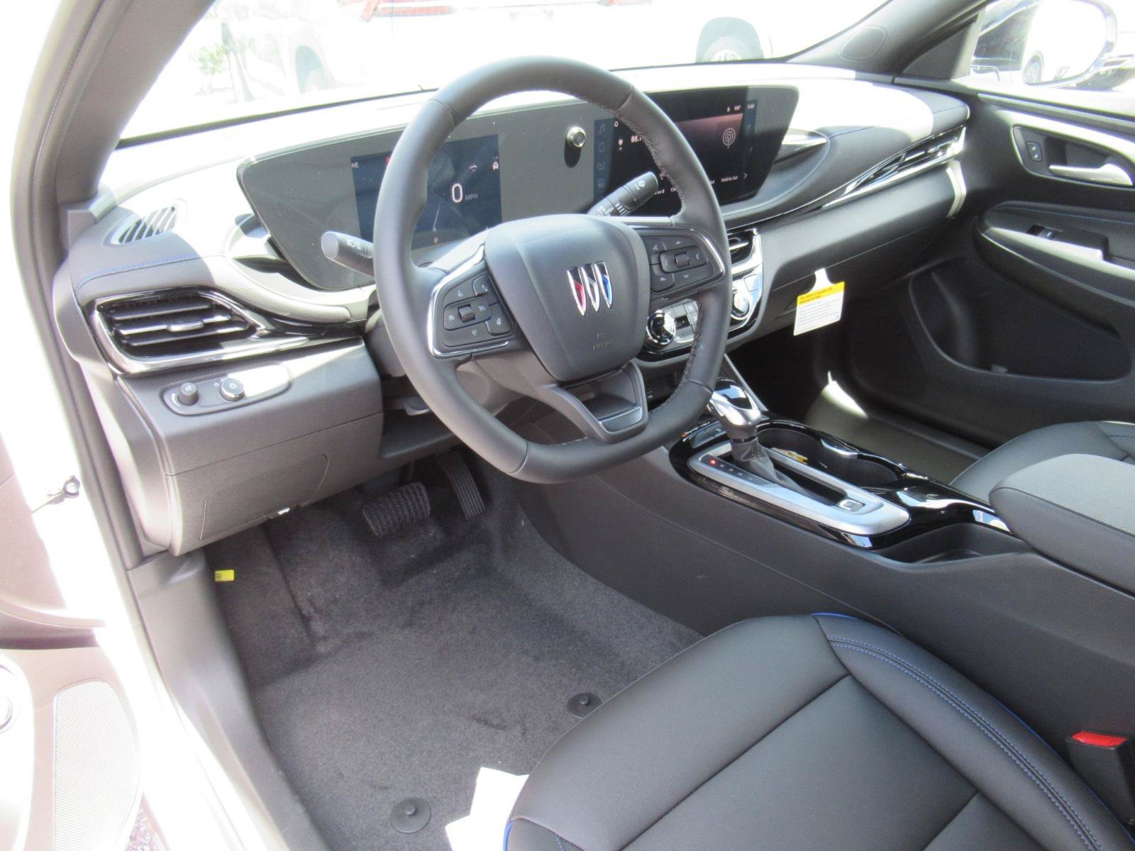 New 2026 Buick Envista Sport Touring w/ Convenience I Package FWD image 16