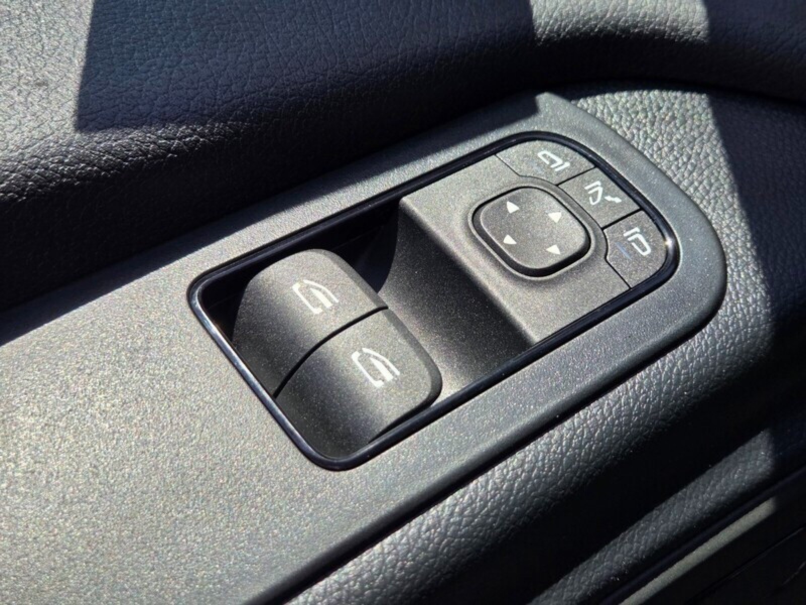 New 2026 Mercedes-Benz Sprinter 2500 image 13