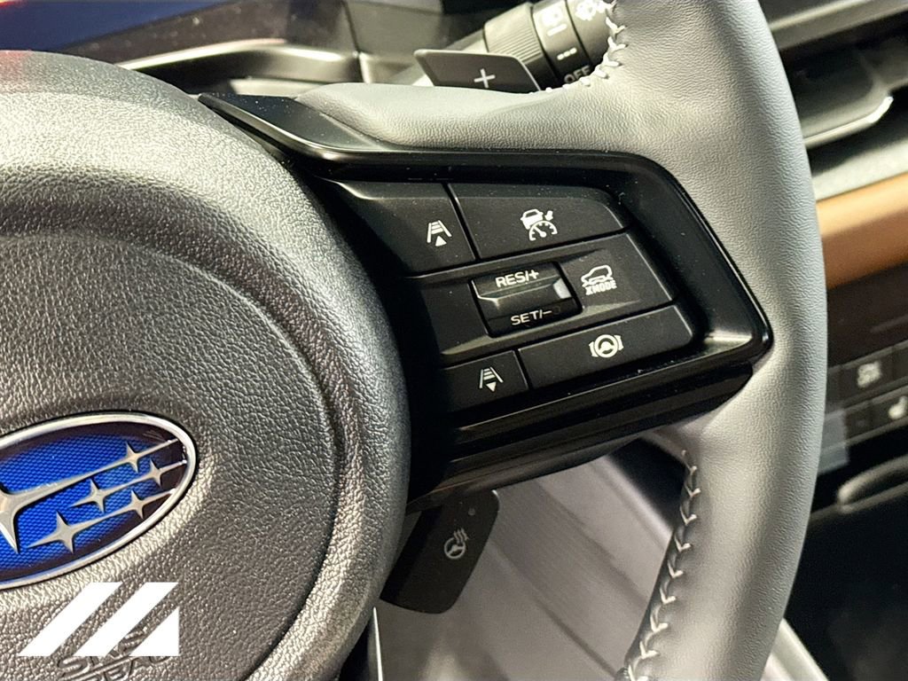 New 2026 Subaru Outback Touring XT image 13