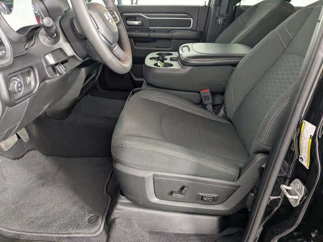 Used 2026 RAM 2500 Big Horn AWD/4WD image 12