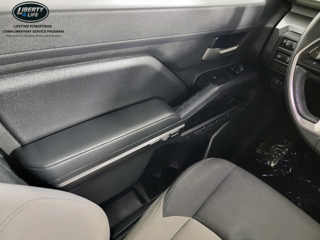 Used 2024 Toyota Tacoma TRD Sport AWD/4WD image 30
