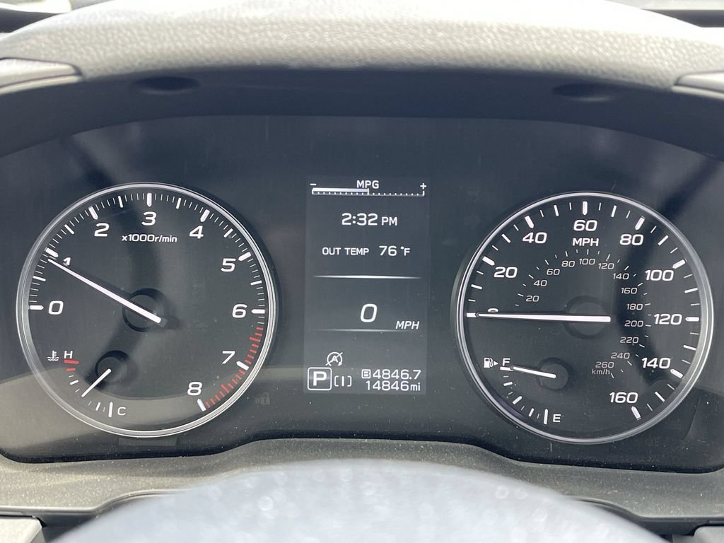 Certified 2024 Subaru Crosstrek 2.0i Premium AWD/4WD image 29