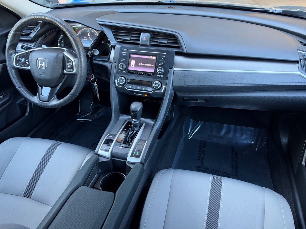 Used 2020 Honda Civic LX image 21