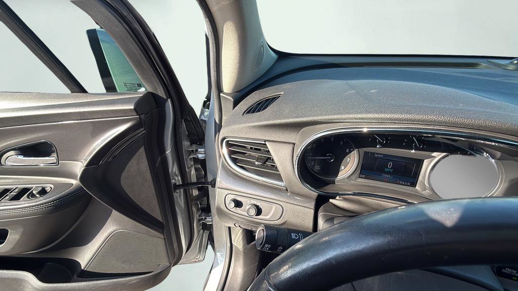 Used 2022 Buick Encore Preferred w/ Safety Package AWD/4WD image 26